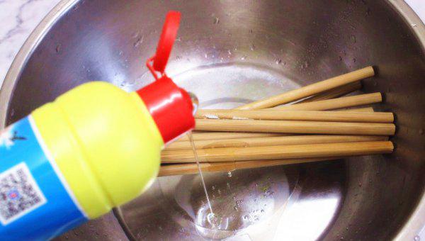 家用什么筷子最健康