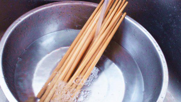 家用什么筷子最健康