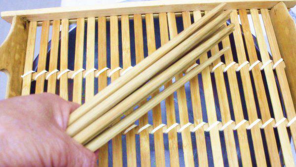 家用什么筷子最健康