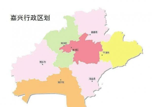 海宁属于浙江省什么市
