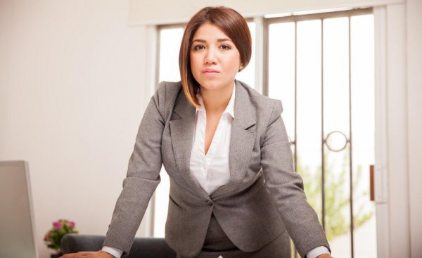 怎么知道自己性格强不强势