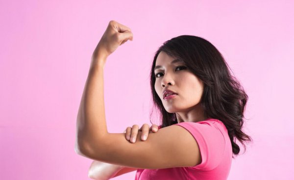 怎么知道自己性格强不强势