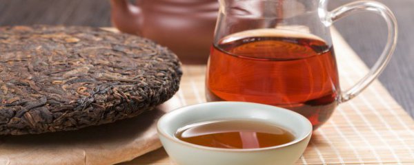 春秋冬季喝什么茶好