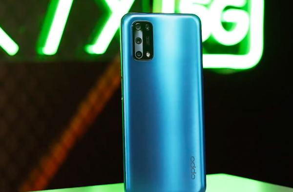 oppok7x值得入手吗