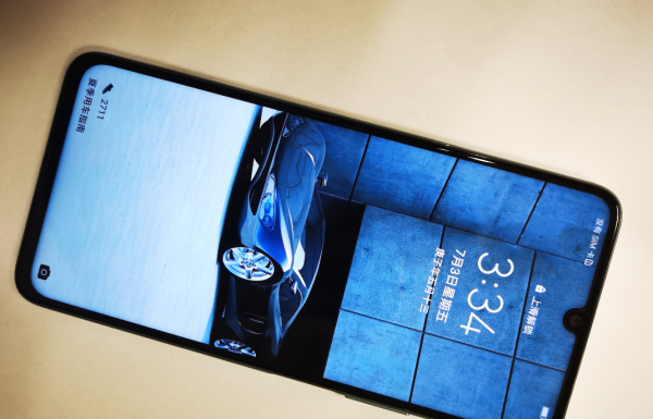 oppok7x值得入手吗