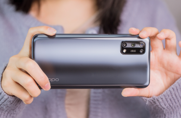 oppok7x值得入手吗