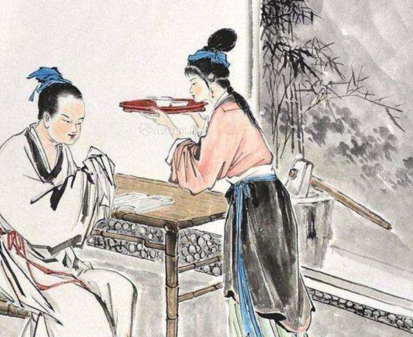 摔丧盆压几年运气