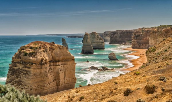 尼日利亚属于哪个洲