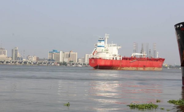 尼日利亚属于哪个洲