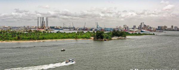 尼日利亚属于哪个洲