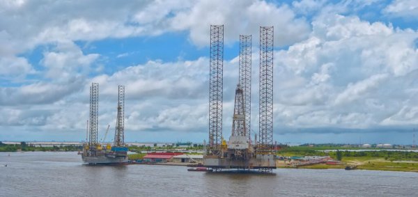 尼日利亚属于哪个洲