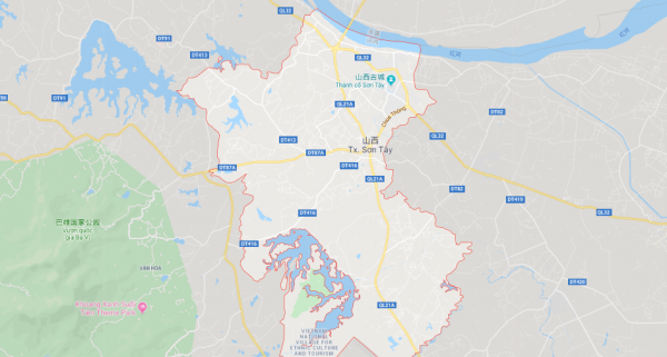 河西是哪个省的城市