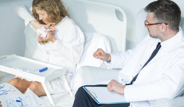 怎么判断有没有人格障碍