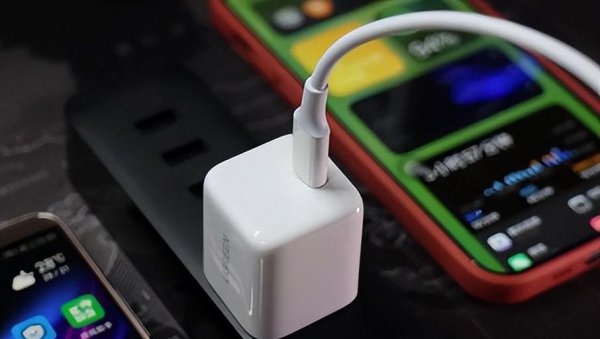 数据线没坏但充不上电