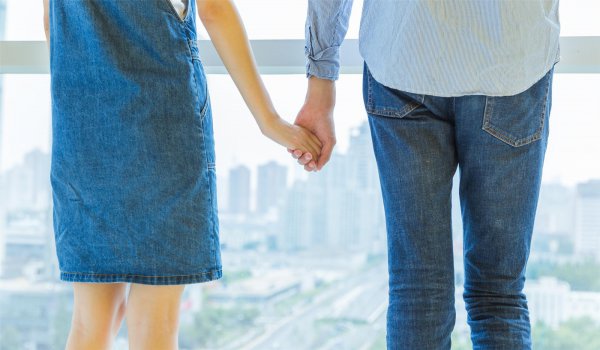 已婚女人招桃花的原因