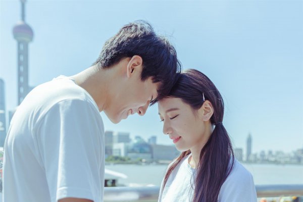 已婚女人招桃花的原因