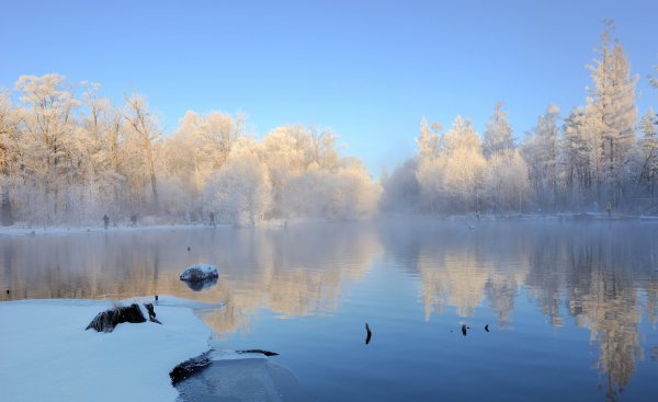 漠河北极村什么时候去最好