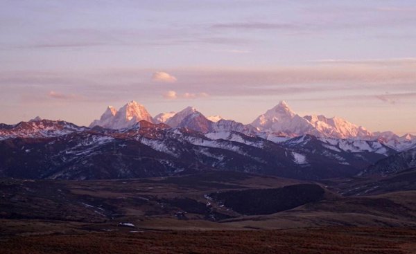 漠河北极村什么时候去最好