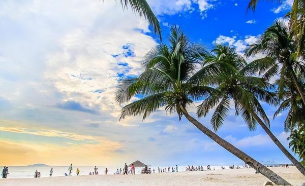 漠河北极村什么时候去最好