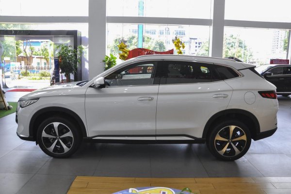 20万买哪个新能源车好