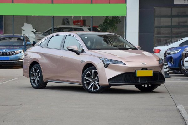 20万买哪个新能源车好