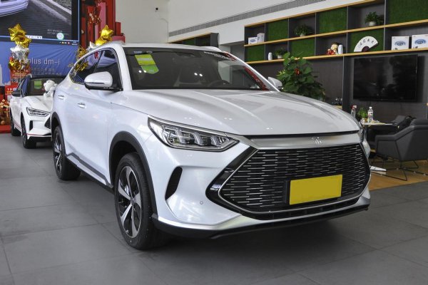 20万买哪个新能源车好