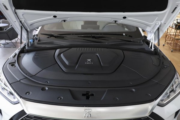 20万买哪个新能源车好