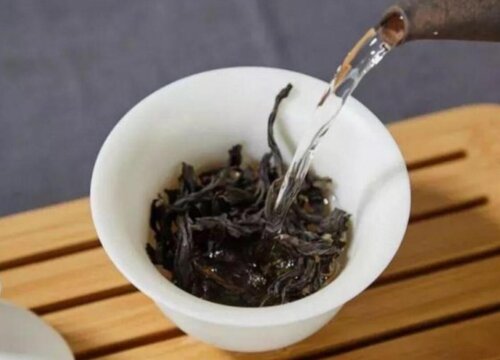 水仙茶属于什么茶类