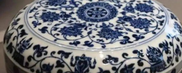 古瓷器鉴别方法