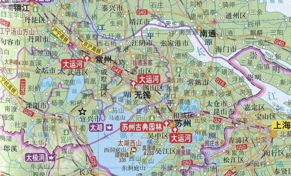 宜兴市属于哪个市管辖