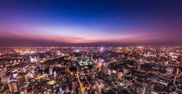 宜兴市属于哪个市管辖