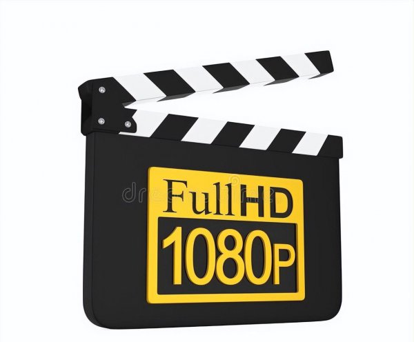 怎么看视频的分辨率