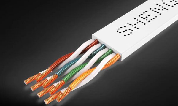 网线长度影响网速吗