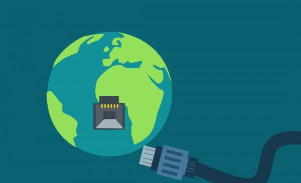 网线长度影响网速吗