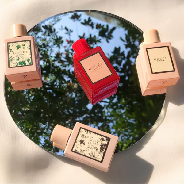 古驰最火的一款香水