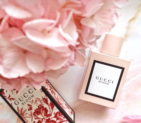 古驰最火的一款香水