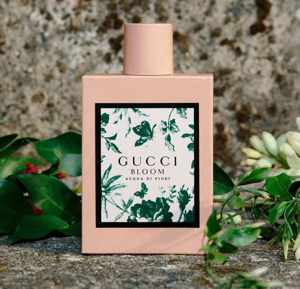 古驰最火的一款香水