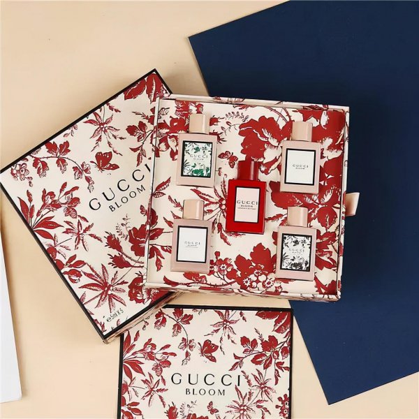 古驰最火的一款香水