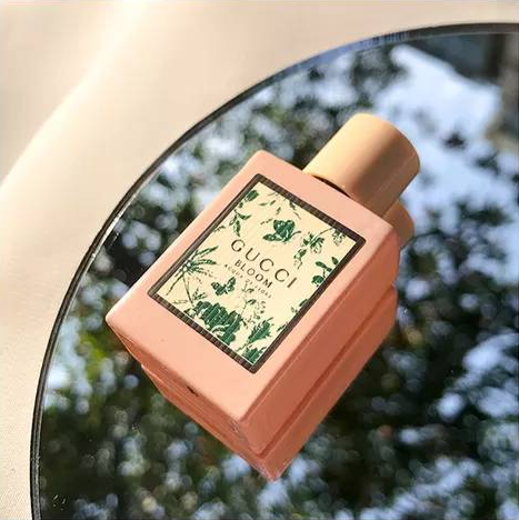 古驰最火的一款香水