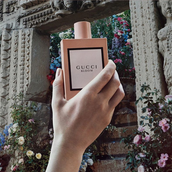 古驰最火的一款香水