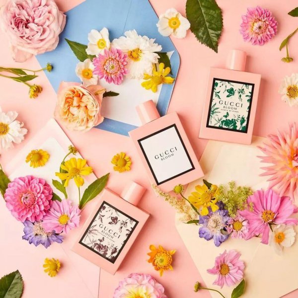 古驰最火的一款香水