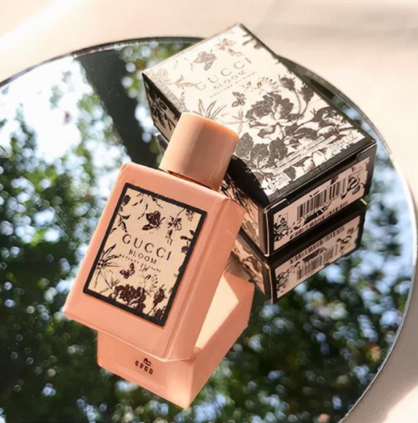 古驰最火的一款香水