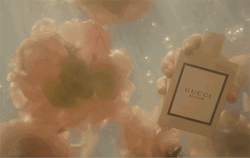 古驰最火的一款香水