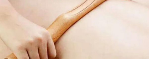 开背棍的正确使用方法