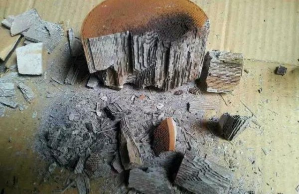 三元催化器可以提炼什么贵金属