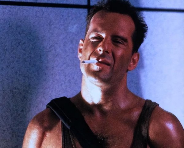 全球十大动作电影排行榜