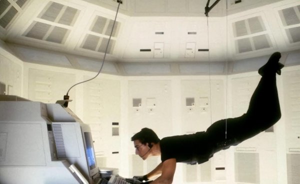 全球十大动作电影排行榜