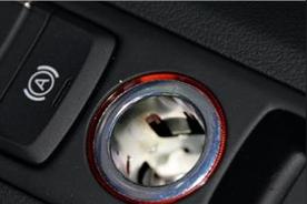 车上点烟器怎么使用