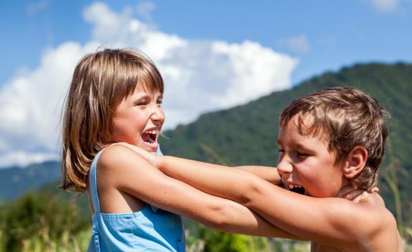 孩子胆小懦弱怎么引导