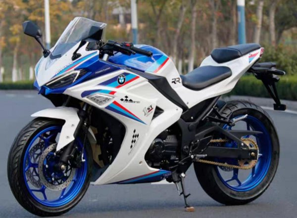 摩托车地平线是什么意思